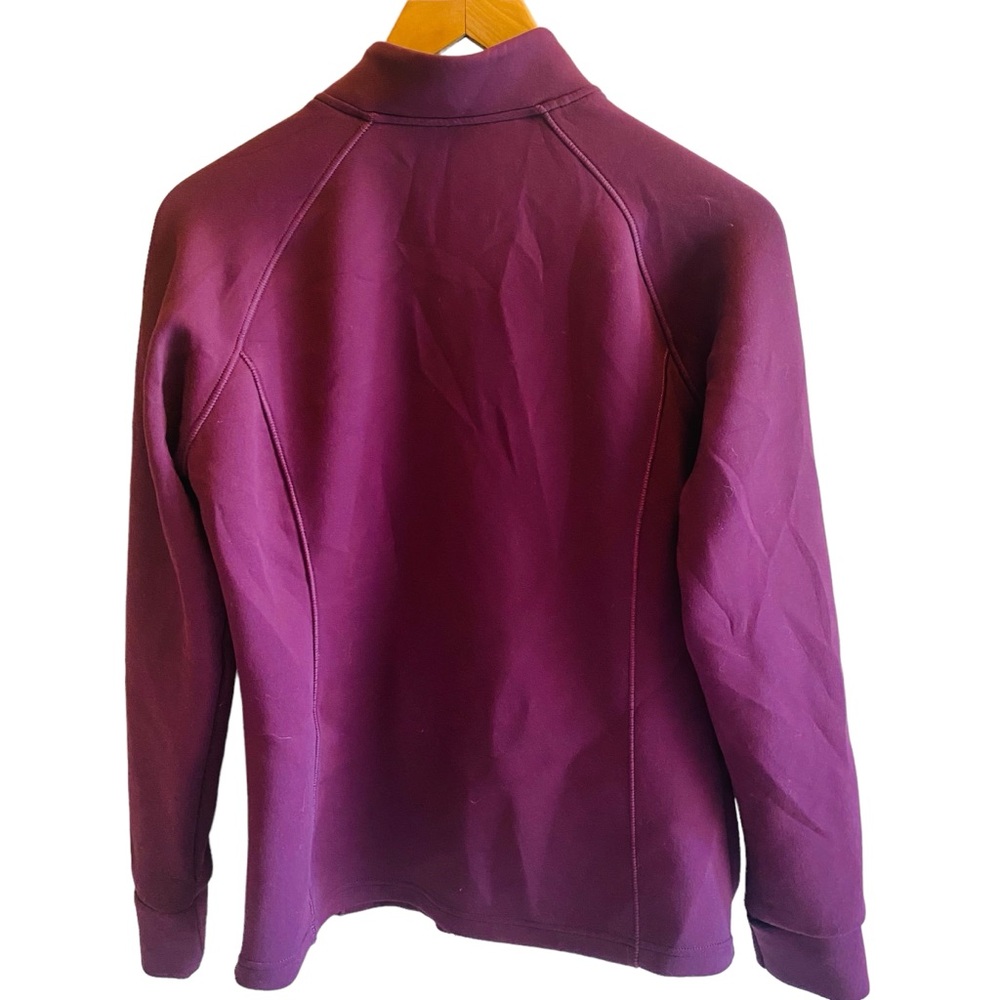 ⭐️ 32 Degrees Heat Ladies' Full Zip Jacket - Picture 4 of 6